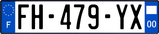 FH-479-YX