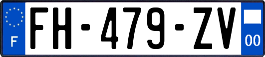 FH-479-ZV