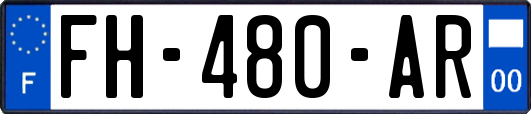 FH-480-AR