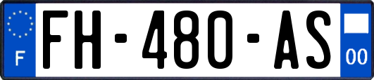 FH-480-AS