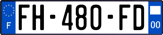 FH-480-FD