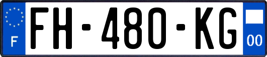 FH-480-KG