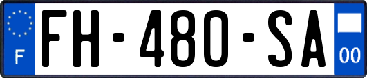 FH-480-SA
