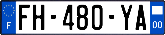 FH-480-YA