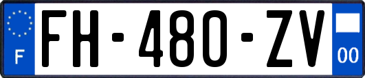 FH-480-ZV