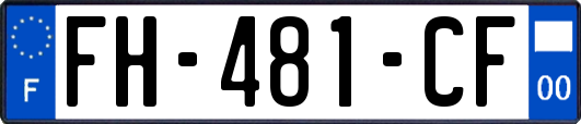 FH-481-CF