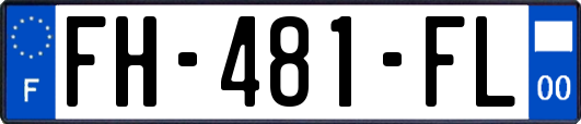 FH-481-FL