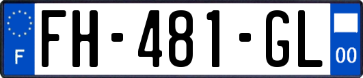 FH-481-GL