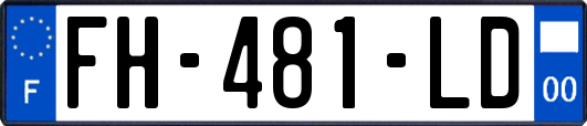 FH-481-LD