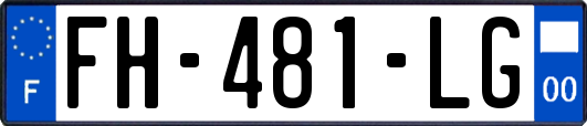 FH-481-LG