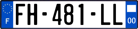 FH-481-LL