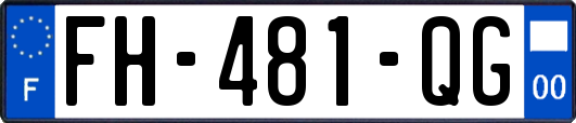 FH-481-QG