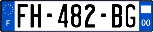 FH-482-BG