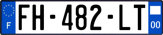 FH-482-LT