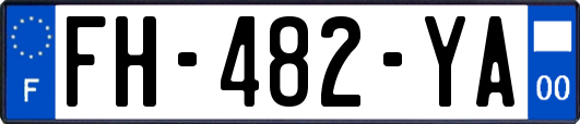 FH-482-YA