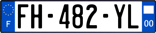 FH-482-YL