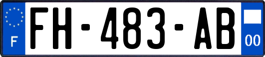 FH-483-AB