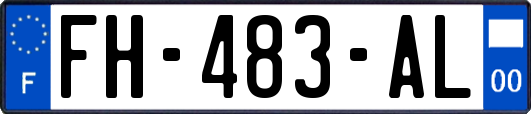 FH-483-AL