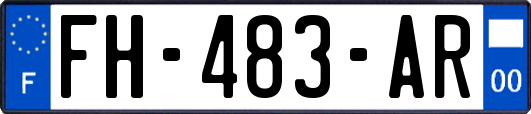 FH-483-AR