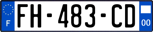 FH-483-CD