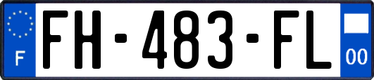 FH-483-FL