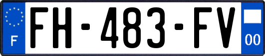 FH-483-FV