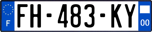 FH-483-KY