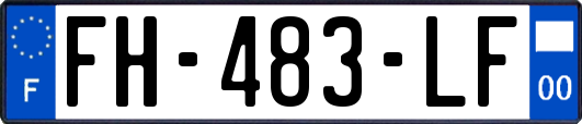 FH-483-LF