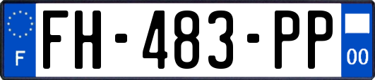 FH-483-PP