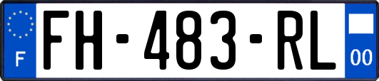 FH-483-RL