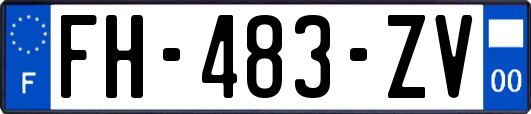 FH-483-ZV