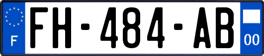 FH-484-AB