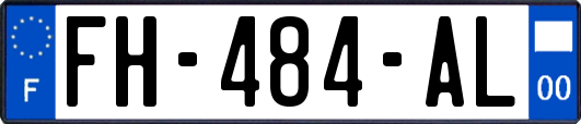 FH-484-AL