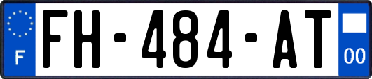 FH-484-AT