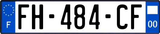 FH-484-CF