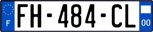 FH-484-CL