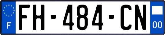 FH-484-CN