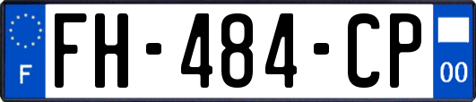 FH-484-CP