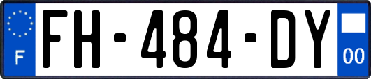 FH-484-DY