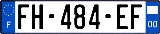 FH-484-EF