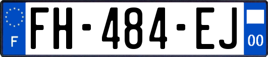 FH-484-EJ