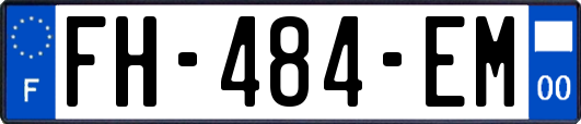 FH-484-EM