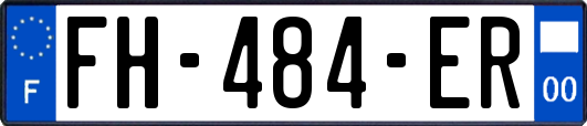 FH-484-ER
