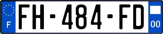 FH-484-FD