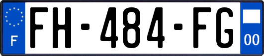 FH-484-FG