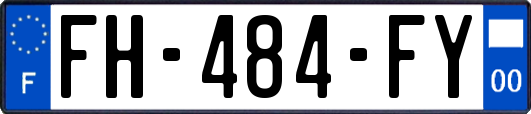 FH-484-FY