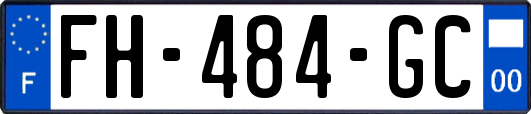 FH-484-GC