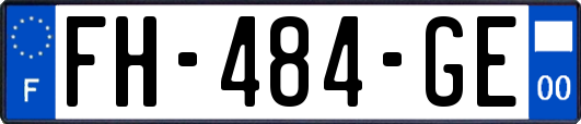 FH-484-GE