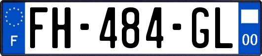 FH-484-GL