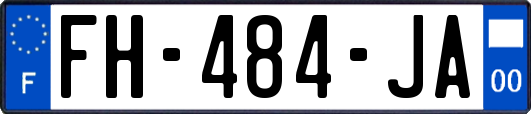FH-484-JA